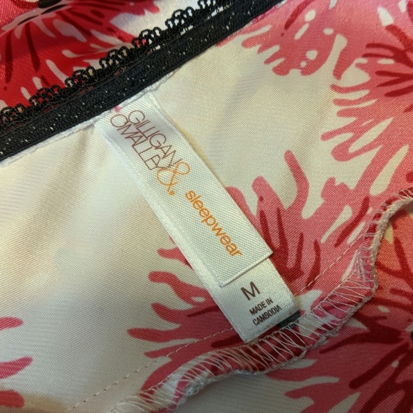 GILLIGAN & O'MALLEY Sexy Chemise - Picture 6 of 6